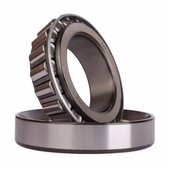 [WARN] draft identifier mismatch Lm48548/Lm48511 Tapered Roller Bearing P4 Precision Auto Wheel Hub - 3