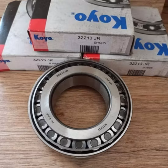 YW123511 639213 CBK257 Tapered Roller Bearing Genuine Authorized Distributor [WARN] draft identifier mismatch - 2