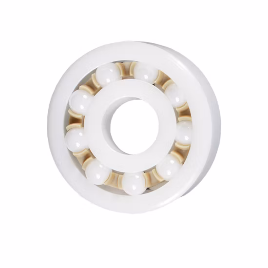 627 608 ZrO2 Hybrid Ceramic Deep Groove Ball Bearing for Skate [WARN] draft identifier mismatch