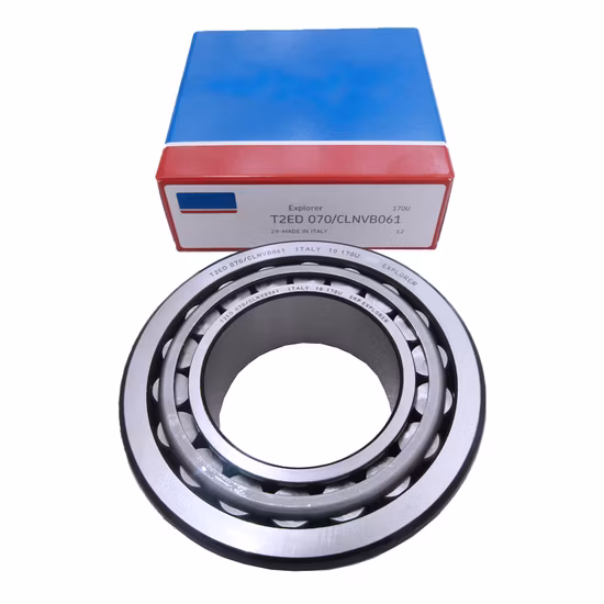 SKF Timken NSK 32906 33013 32005 30309 32216 32007 Tapered Roller Bearings - 2