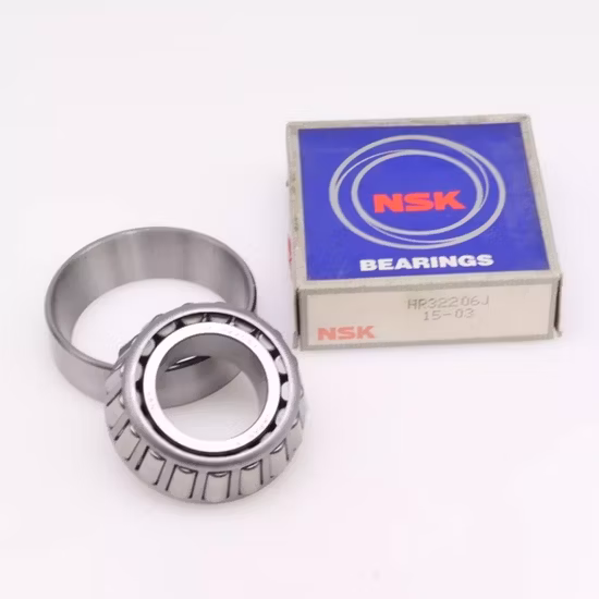 L68149/11 Inch Tapered Roller Bearing Single Row P4 Precision Genuine - 4