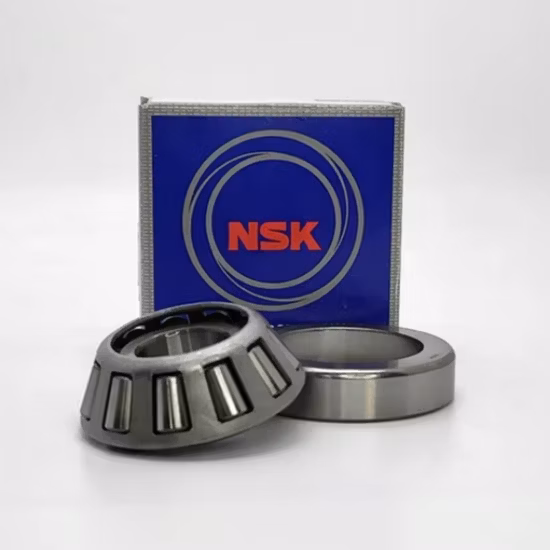 L68149/11 Inch Tapered Roller Bearing Single Row P4 Precision Genuine - 5