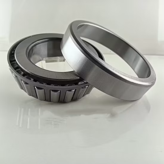Genuine 32212 32213 Tapered Roller Bearing Authorized Distributor