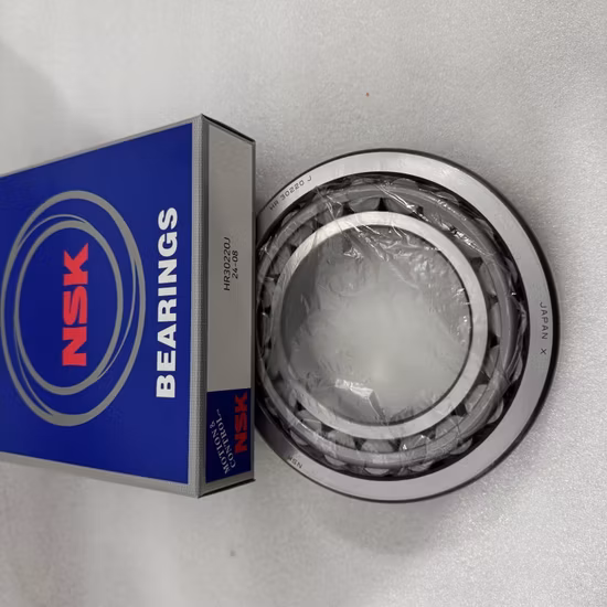 [WARN] draft identifier mismatch L44643/L44610 Set14 15579X/15520 Set355 Tapered Roller Bearing - 5
