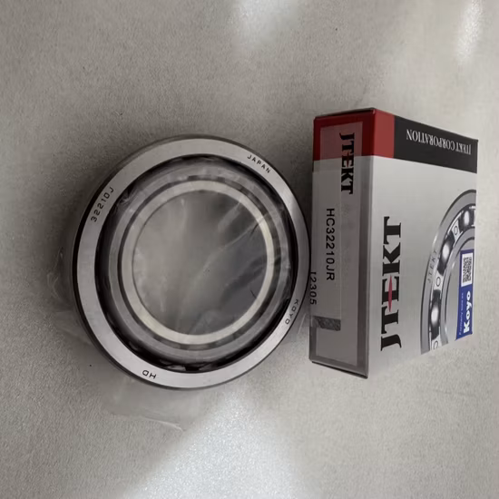 [WARN] draft identifier mismatch L44643/L44610 Set14 15579X/15520 Set355 Tapered Roller Bearing - 3