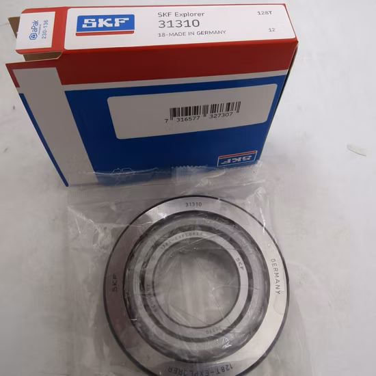 Genuine 32017 32018 Tapered Roller Bearing Authorized Supplier [WARN] draft identifier mismatch - 5