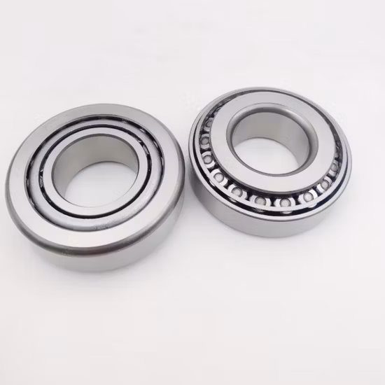 33011 33012 Single Row Tapered Roller Bearing Authorized Supplier - 3